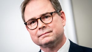 Nicolai Wammen vil tilføre 150 millioner til digitalisering i 2023