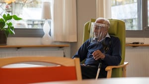 Overlæge i psykiatri: Isolation og nedprioritering af ældre koster dyrt