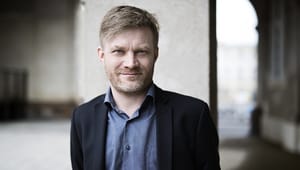 Dansk Erhvervs digitaliseringspolitiske chef stopper 