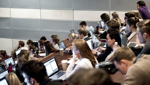 Universiteter: Reformforslag vil bremse danske studerendes udvekslingsophold