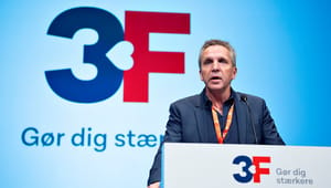 3F-afdeling søgte "tillidsskabende" medarbejder – valget faldt på Per Christensen