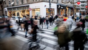 I dag er Danmarks ’overshoot day’: Her er tre ting, din virksomhed kan gøre