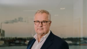 Tidligere topchef i Mærsk bliver en del af sundhedsstrukturkommissionen