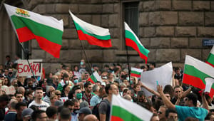 Tænketanken Europa: Femte valg på to år risikerer at kaste bulgarerne i armene på Putin