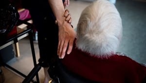 Fond uddeler millioner til forbedring af ældres trivsel og personer med demens