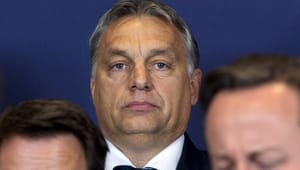 Historiker: Ungarns interesse i at holde Sverige ude af Nato fortaber sig i tågerne