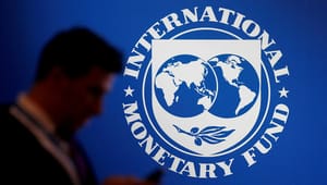 Oxfam Ibis og EuroMed Rights: IMF's ekstragebyrer på lån til kriseramte lande er i strid med konventionerne