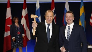 Ingen vestlige ministre til Arktisk Råd-topmøde