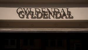 Gyldendal skifter ud i bestyrelsen og vælger ny formand