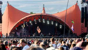 Sekretariatschef hos Spejderne bliver vicedirektør for Roskilde Festival
