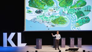 WWF: Kommunerne skal ikke vente på en ny naturlov, de skal komme i gang med en helhedsplan for Danmarks arealer