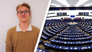 Giv de unge en politisk saltvandsindsprøjtning og lad 16-årige stemme til europaparlamentsvalget