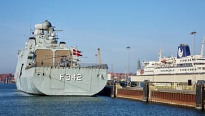 Forsker: Østersøen er Danmarks nye sikkerhedspolitiske mulighedsvindue