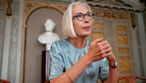 Maria Rørbye Rønn og topchef hos Bjarke Ingels tiltræder Bikubenfondens bestyrelse 