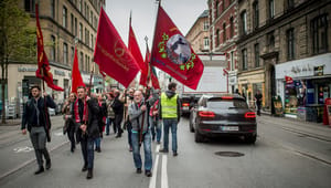 DA til Krifa: Nej, nyt lovforslag piller ikke ved danskernes frie foreningsvalg