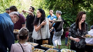 Muslimsk organisation: Vi bærer selv et ansvar for, at ramadanen ikke fejres i Danmark