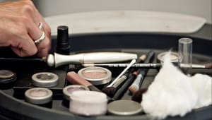 Branchedirektør: EU gør fejlagtigt kosmetikindustrien til storudleder af forurenende stoffer
