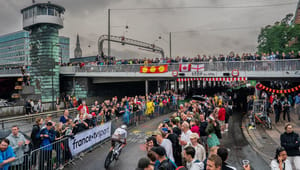 Cykelsporten har ikke brug for et endagsløb i København