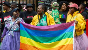 LGBT Asylum: Ugandas kriminalisering af homoseksuelle bør få konsekvenser