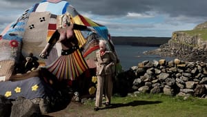 Nordatlantisk Hus: Rigsfællesskabets kunst og kultur skal gøres mainstream