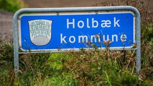 Fra Næstved til Holbæk: Ny kommunaldirektør er i hus 
