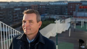 Jakob Næsager bliver konservativ spidskandidat til overborgmesterposten i København