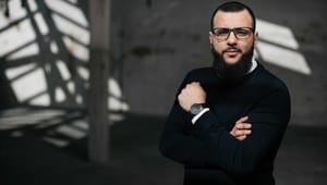 Dansk Flygtningehjælp Ungdom finder ny direktør