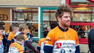 Ugens profil: DCU-formand kæmper for at holde hjulene i gang i de danske cykelfællesskaber