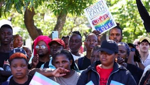 Aids-Fondet: Civilsamfundet kan ikke stå alene i kampen for LGBT+-rettigheder