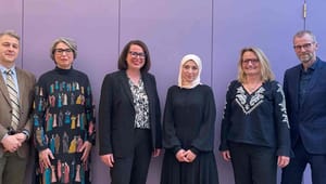Adjunkt vinder L'Oréal-Unesco-prisen for kvinder i videnskab
