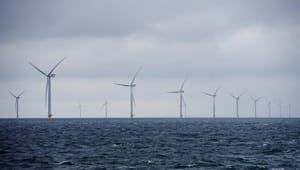Ung forsker vinder pris for genanvendelsen af vindmøller
