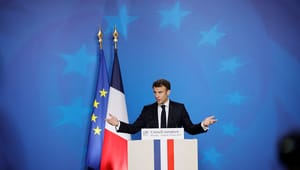 Tænketanken Europa: Nyeste episode i Macron-showet risikerer at være mere feel-good end problemløsning