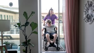 Muskelsvindfonden: KL vil tage rettigheder fra mennesker med handicap? 