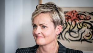 Pernille Rosenkrantz-Theil bør gribe muligheden for et nødvendigt socialpolitisk kursskifte