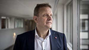 Norfors-formand frygter konkurs og kæmpetab til ejerkommuner: Det handler ikke om DUT, men om ekspropriation