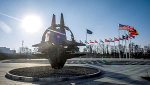 Nato's sande styrke til debat i Vilnius
