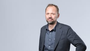Odense Robotics får ny administrerende direktør 