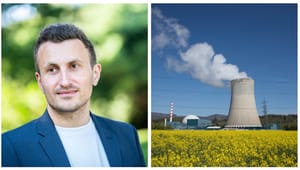 LA: Historisk høring om atomkraft i Danmark rykker debatten fra Tjernobyl til Christiansborg