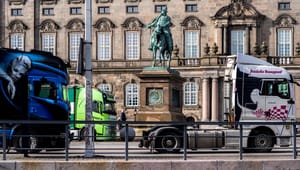 Energiselskab: Danmark risikerer at ende som et sort dieselhul mellem Tyskland og Sverige 
