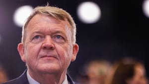 Løkke klar med ny strategi for dansk udenrigspolitik: "Vi må ikke være naive" 