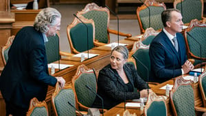 Djøf og Institut for Menneskerettigheder anklager LA-ordfører for misbrug af rapporter om kvinder i topledelse