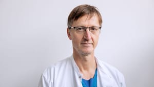 Hjertelæge vinder forskningspris for sit bidrag til dansk kardiologisk forskning 