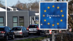 Dansk Erhverv og Konservative: EU har en kæmpe merværdi for transportsektoren