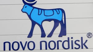 Novo Nordisk-chef får nye ansvarsområder