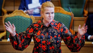 Inger Støjberg udpeger spidskandidat til europaparlamentsvalg