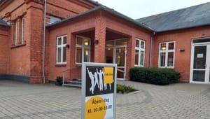 Ugens civile enmandshær: Indre Mission i Holstebro inviterer lokalsamfundet til både bibellæsning og grillpølser