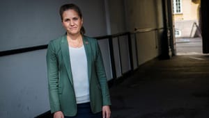 Marie Bjerre: Danmark må gå forrest i kampen for LGBT+-rettigheder