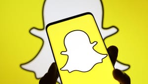 Snapchat har lagt en “venlig” ven i børnenes lomme – og det skal tages dybt alvorligt