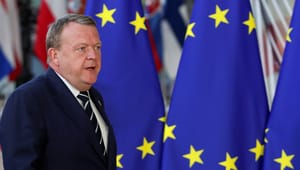 EU-ekspert: Stop med at overfortolke EU’s rolle i den nye udenrigspolitiske strategi – det eneste nye er ordvalget