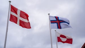 Et politisk alternativ til rigsfællesskabet vinder frem i Grønland